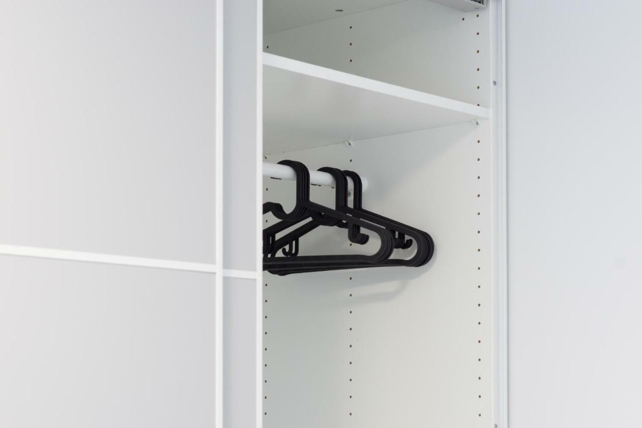 Sopot Blue Apartment ภายนอก รูปภาพ