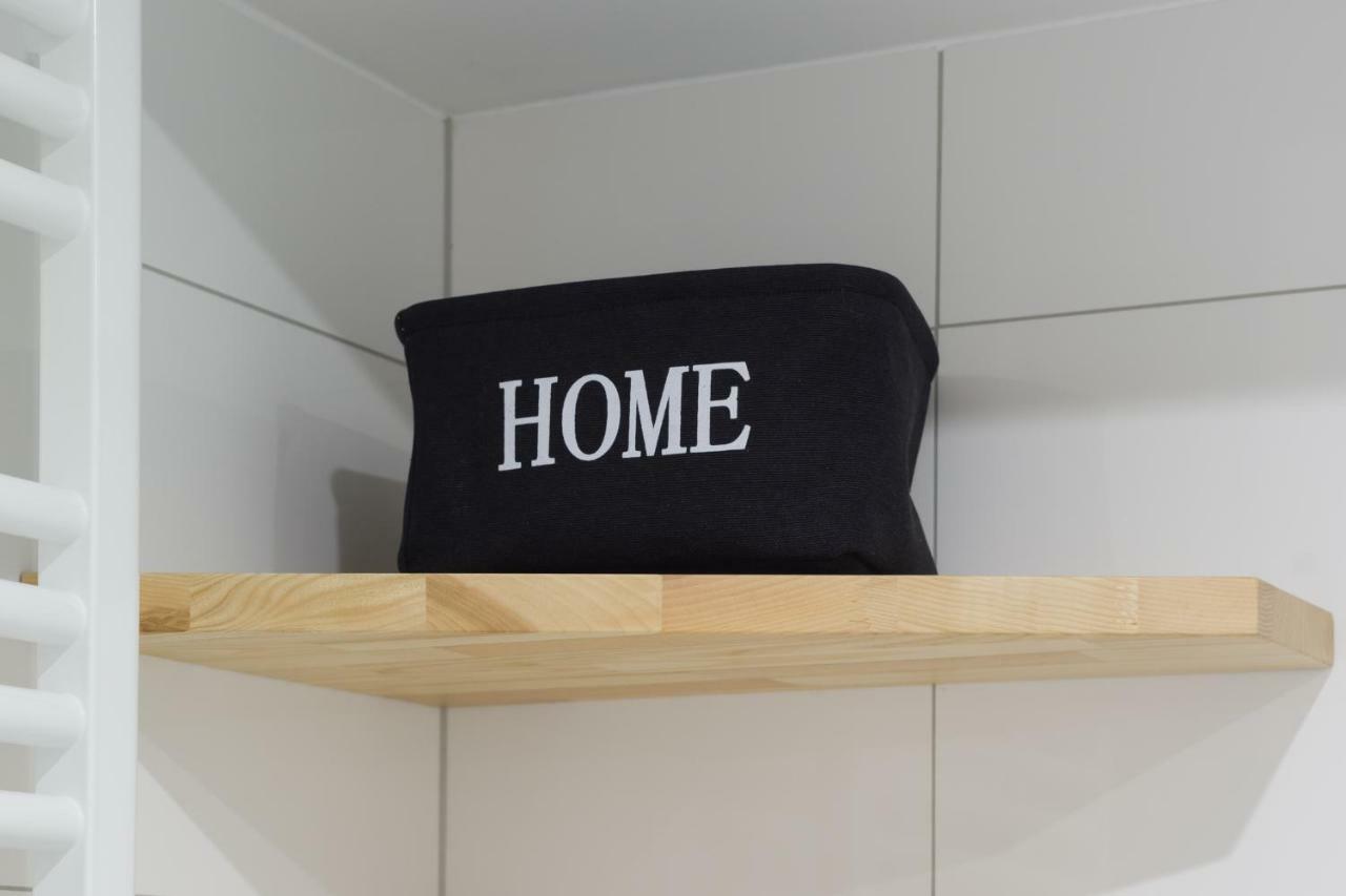 Sopot Blue Apartment ภายนอก รูปภาพ
